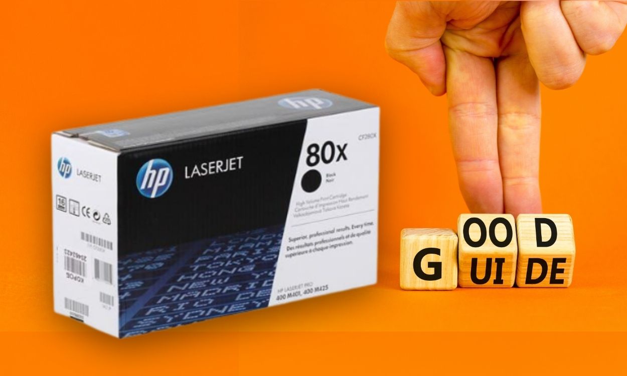 A Comprehensive Guide to Toner Cartridges