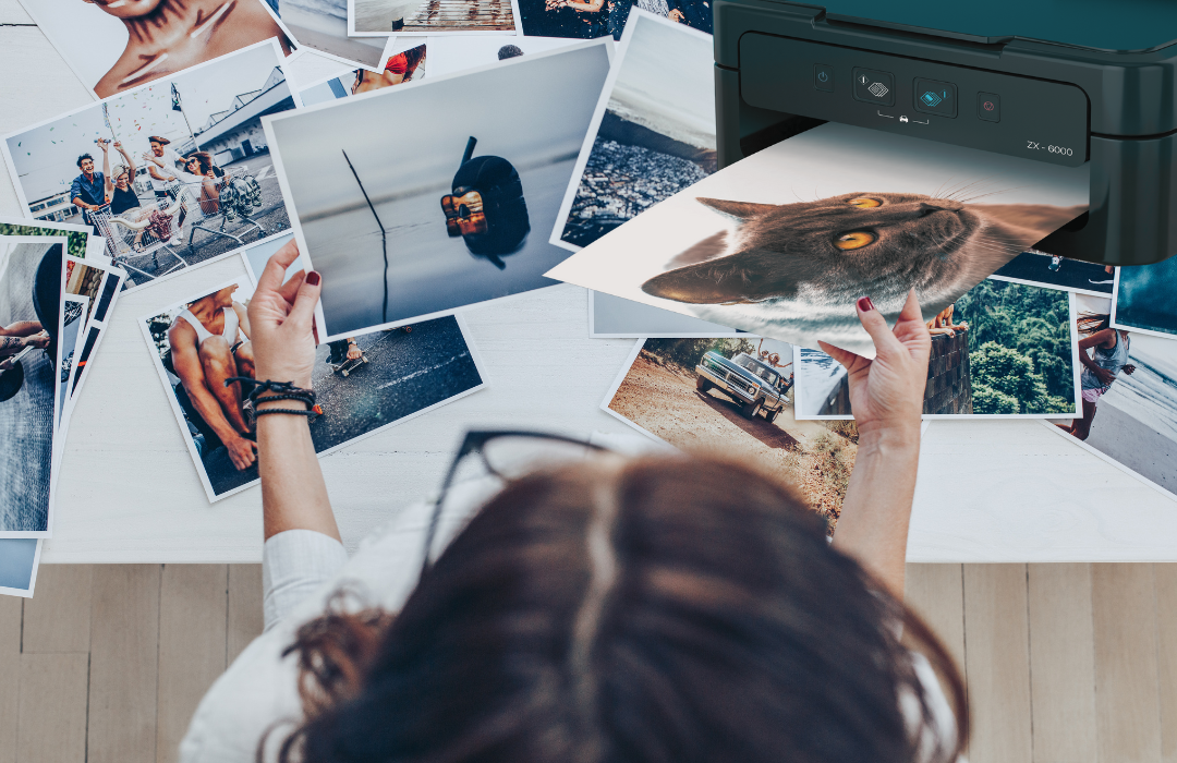Best Way to Print Photos