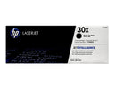 HP 30X High Yield Toner - CF230X - Black - Original HP LaserJet Toner Cartridge