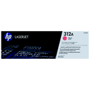 HP 312A Toner - CF383A - Magenta - Original HP LaserJet Toner Cartridge