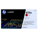 HP 654A Toner - CF333A - Magenta - Original HP LaserJet Toner Cartridge