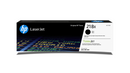HP 218X High Yield Toner - W2180X - Black - Original HP LaserJet Toner Cartridge