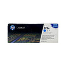 Genuine HP 122A Cyan Q3961A LaserJet Toner Cartridge