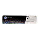 Genuine HP 126A Black 2-Pack CE310AD LaserJet Toner Cartridges Dual Pack