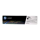 Genuine HP 126A Black CE310A LaserJet Toner Cartridge