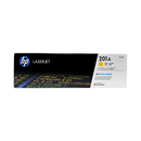 Genuine HP 201A Yellow CF402A LaserJet Toner Cartridge
