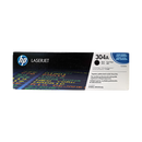 Genuine HP 304A Black CC530A LaserJet Toner Cartridge