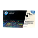 Genuine HP 645A Black C9730A LaserJet Toner Cartridge
