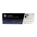 Genuine HP 85A 2-Pack CE285D Black LaserJet Toner Cartridges Dual Pack
