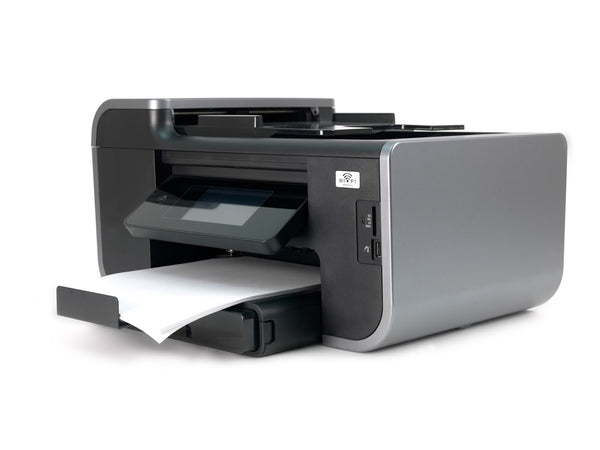 7 Best All-in-One Inkjet Printer Features