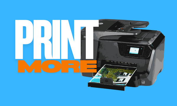 HP 952XL Ink Guide: Print More on Your HP OfficeJet Pro 8710