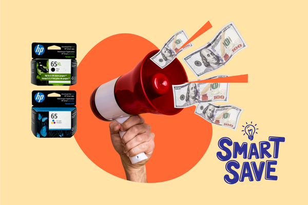 How to Save Money on Printer Ink: Insider Tips and Tricks (HP65)