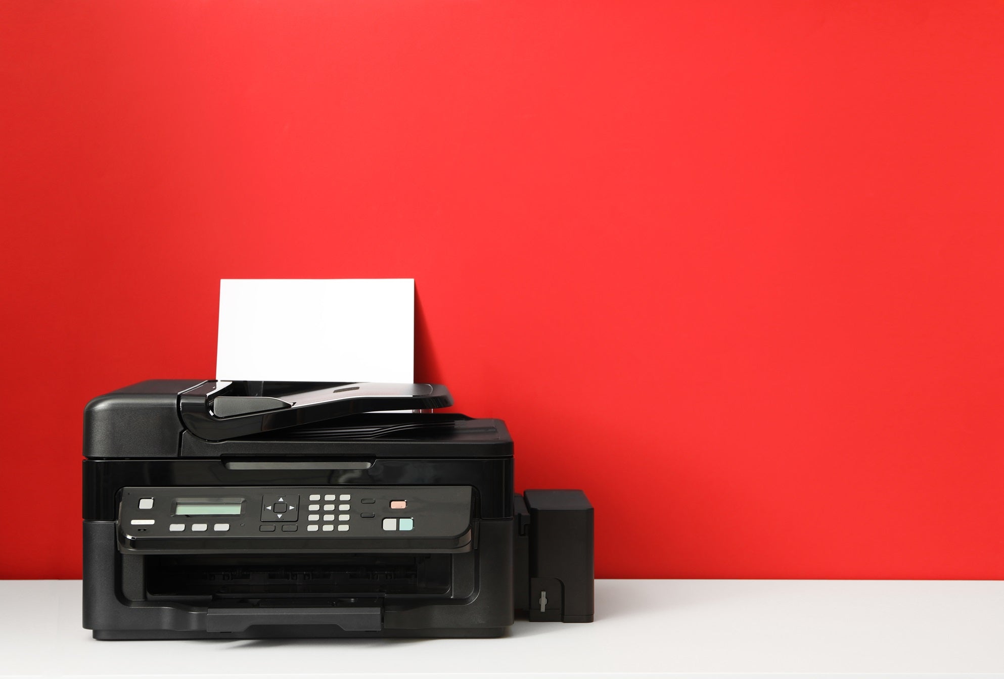 Which Inkjet Printer Is Most Cost Effective InkJet vs. LaserJet Printers: Which is More Cost-Effective?