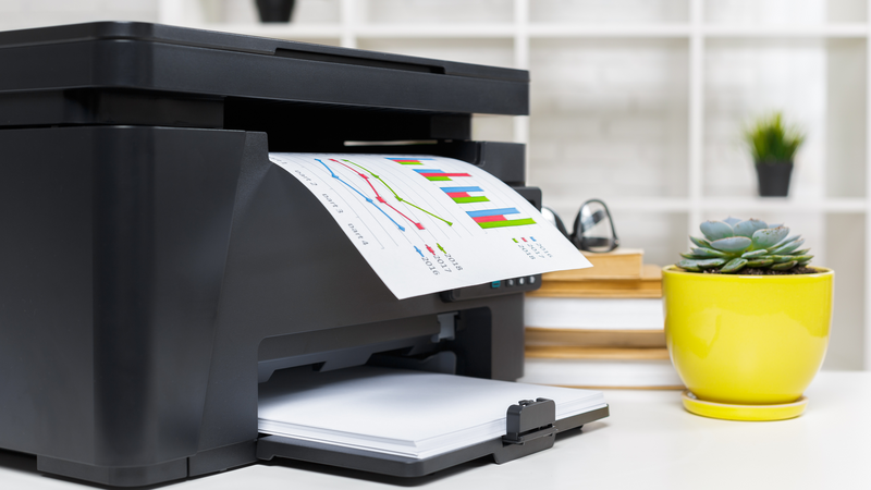 How Do I Save Money on Inkjet Printer Cartridges?