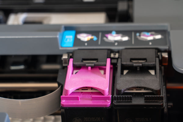 Where To Buy HP 65 Ink Cartridges