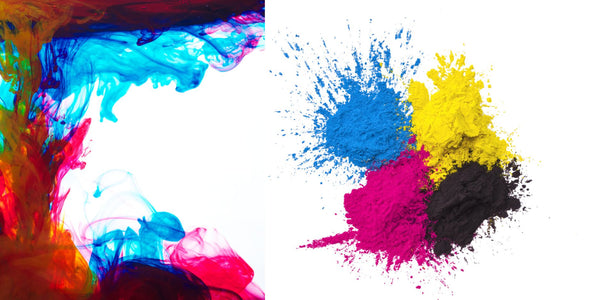 What Is The Difference Between Ink And Toner?