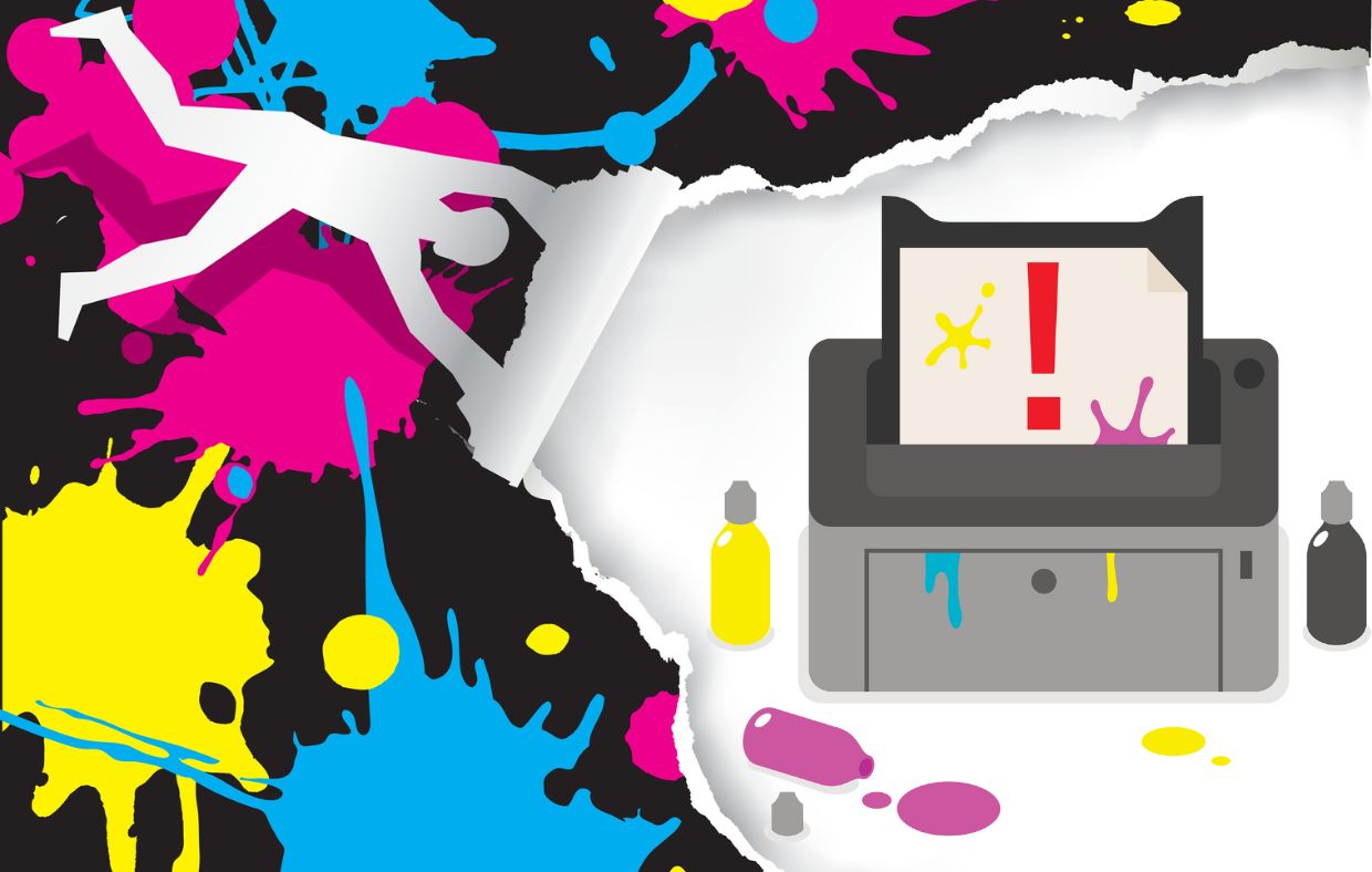 Exploring the Price of Low-Quality Ink Cartridges