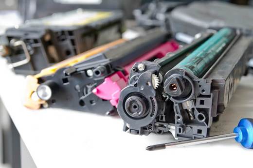 common toner cartridge problems and solutions