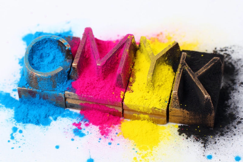 Toner vs. Ink: What You Need to Know