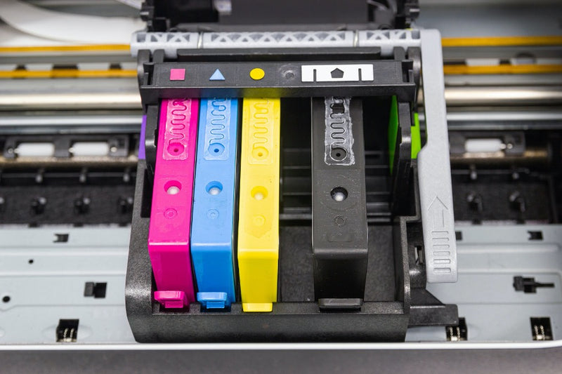 HP 508A vs. 508X Toner Cartridges: A Comparison