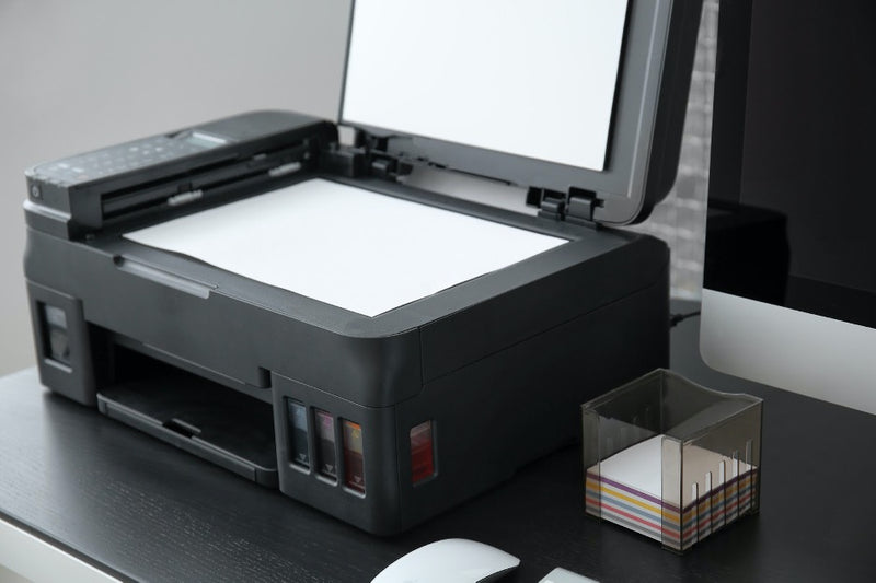 Best Printers for Business Cards: Canon, Epson & HP