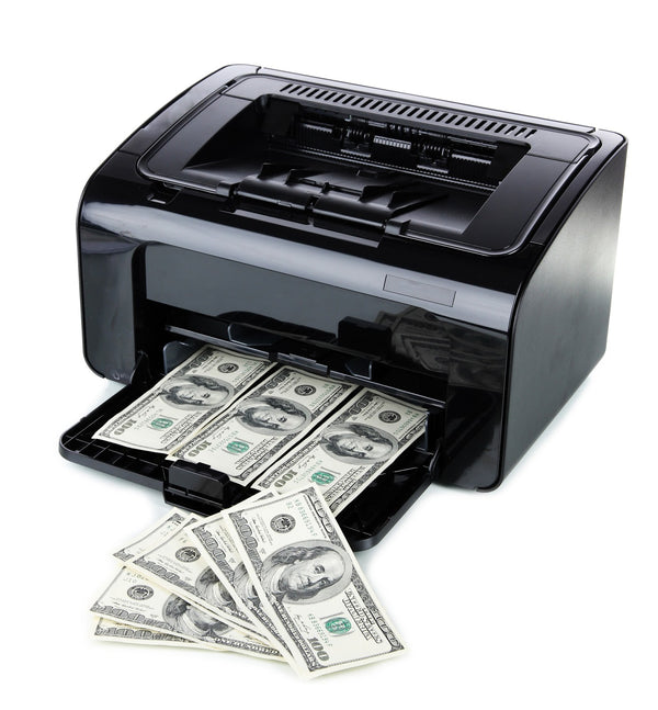 how to save money on ink cartridges