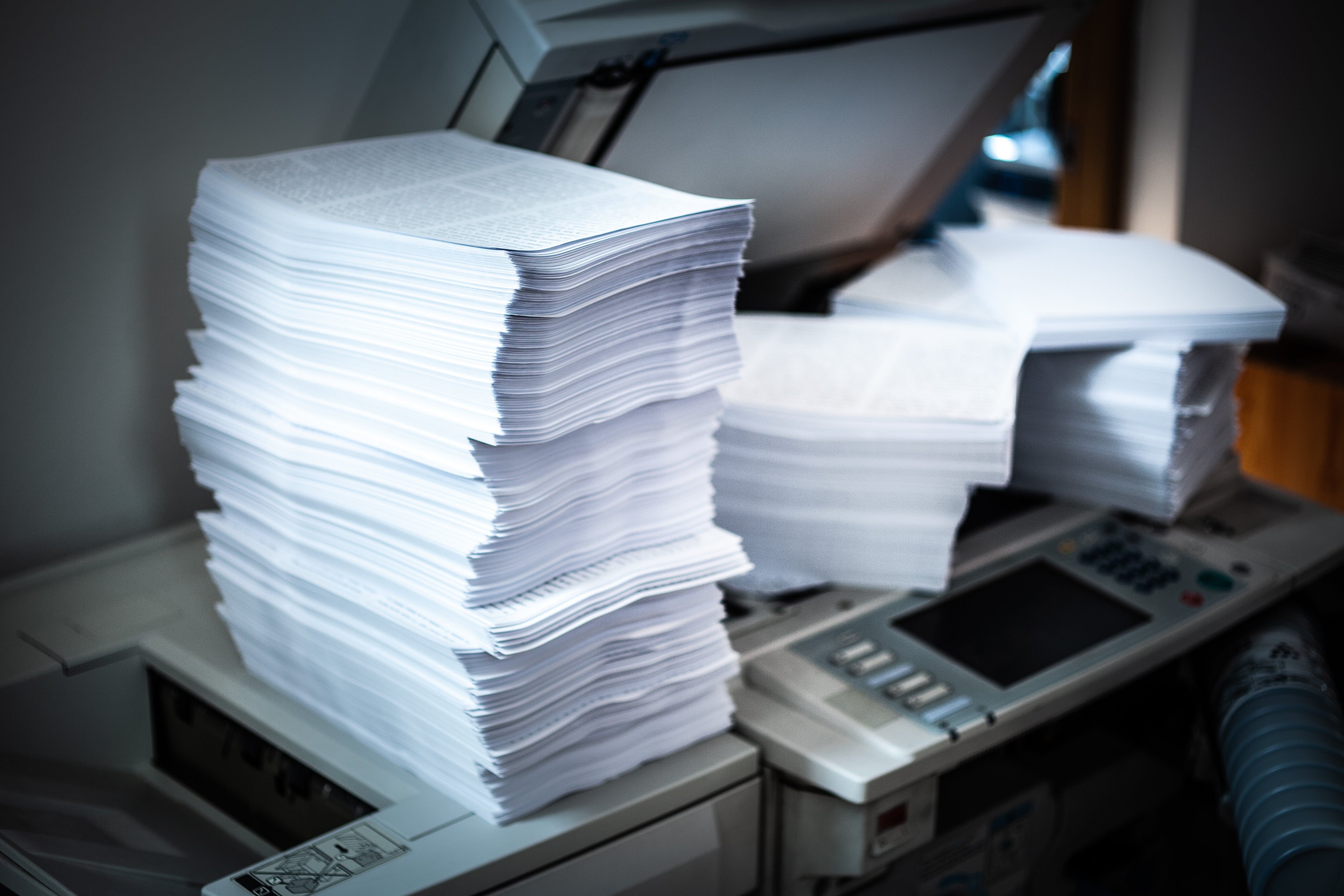 How To Identify A High-Yield Ink Cartridge
