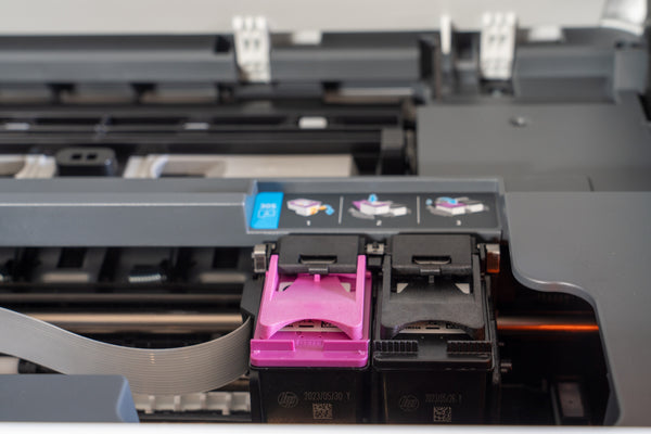 Which Printer Uses an HP 62 Ink Cartridge?