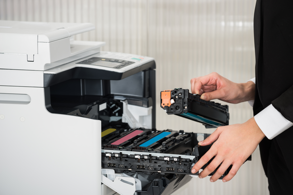 Can HP 508A & HP 508X Toner Cartridges Be Used in The Same Printer?