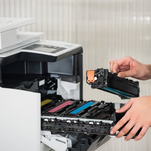 Can HP 508A & HP 508X Toner Cartridges Be Used in The Same Printer?