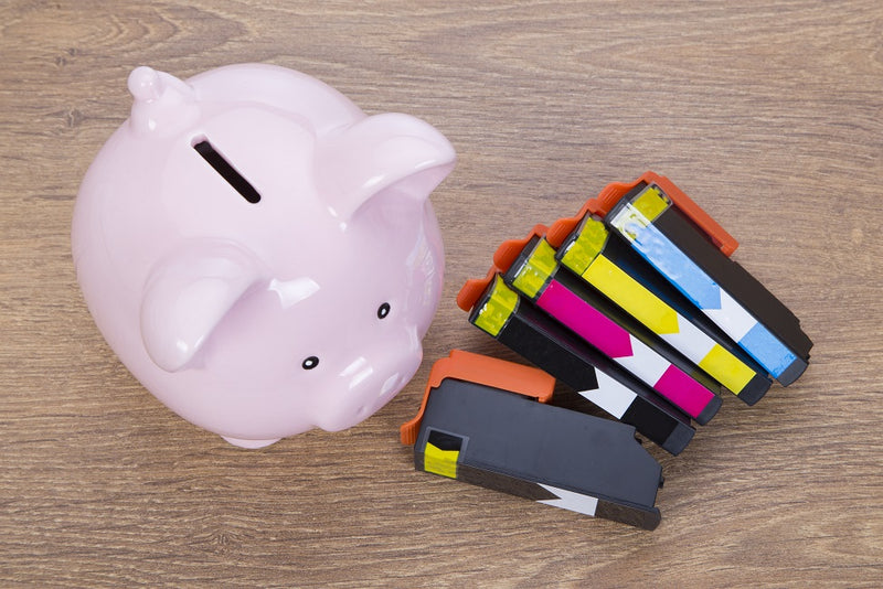 Why Are Ink Cartridges So Expensive?
