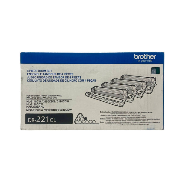 Toner Officeworld Cartouches de Toner BROTHER TN241 Compatible pour Imprimante BROTHER MFC