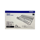 Brother DR630 Drum Unit - Black - Ink Genie