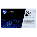 HP 03A Toner - C3903A - Black - Original HP LaserJet Toner Cartridge
