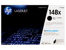 HP 148x Toner - W1480X - Black - Original HP LaserJet Toner Cartridge