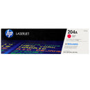 HP 204A Toner - CF513A - Magenta - Original HP LaserJet Toner Cartridge