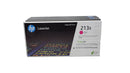 HP 213X High Yield Toner - Magenta - W2133X-  Original HP Toner Cartridge