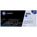 HP 309A Toner - Q2671A - Cyan - Original HP LaserJet Toner Cartridge