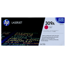 HP 309A Toner - Q2673A - Magenta - Original HP LaserJet Toner Cartridge