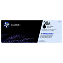 HP 30A Toner - CF230A - Black - Original LaserJet Toner Cartridge