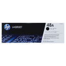 HP 48A Toner - CF248A - Black - Original HP LaserJet Toner Cartridge