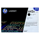 HP 642A Toner - CB400A - Black - Original HP LaserJet Toner Cartridge