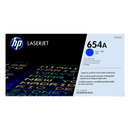 HP 654A Toner - CF331A - Cyan - Original HP LaserJet Toner Cartridge