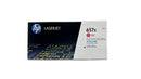 HP 657X High Yield Toner - CF473X - Magenta - Original HP LaserJet Toner Cartridge