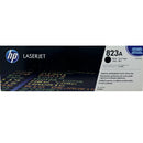 HP 823A Toner - CB380A - Black - Original HP LaserJet Toner Cartridge