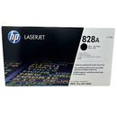 HP 828A Toner - CF358A - Black - Original HP LaserJet Toner Cartridge