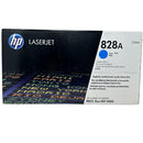 HP 828A Toner - CF359A - Cyan - Original HP LaserJet Toner Cartridge