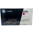 HP 828A Toner - CF365A - Magenta - Original HP LaserJet Toner Cartridge