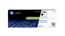 HP 138X High Yield Toner - W1380X - Black - Original HP LaserJet Toner Cartridge