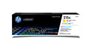 HP 215A High Yield Toner - W2312A - Yellow - Original HP LaserJet Toner Cartridge